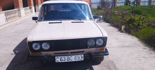 LADA (VAZ) 2106 1980, 34,576 km - 1.5 л - Cəlilabad