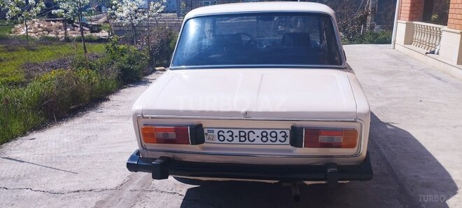 LADA (VAZ) 2106 1980, 34,576 km - 1.5 л - Cəlilabad