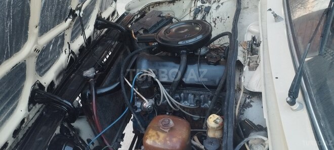 LADA (VAZ) 2106 1980, 34,576 km - 1.5 л - Cəlilabad