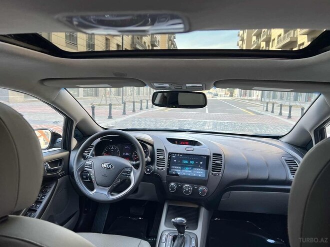 Kia Cerato 2013, 100,400 km - 2.0 l - Bakı