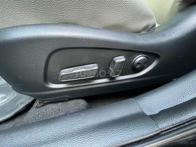 Kia Cerato 2013, 100,400 km - 2.0 l - Bakı