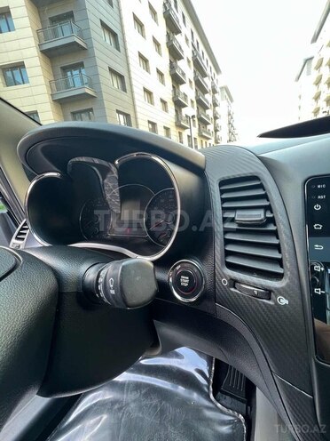 Kia Cerato 2013, 100,400 km - 2.0 l - Bakı
