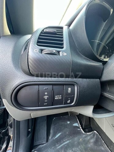 Kia Cerato 2013, 100,400 km - 2.0 l - Bakı