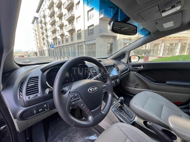 Kia Cerato 2013, 100,400 km - 2.0 l - Bakı