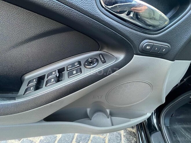 Kia Cerato 2013, 100,400 km - 2.0 l - Bakı