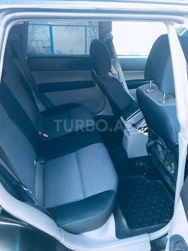 Subaru Forester 2007, 351,000 km - 2.0 л - Bakı