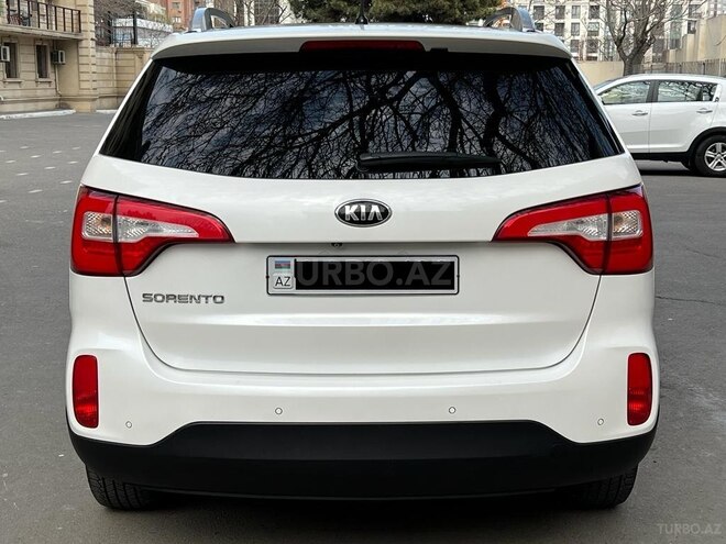 Kia Sorento 2014, 152,000 km - 2.4 l - Bakı