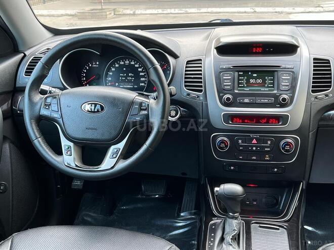 Kia Sorento 2014, 152,000 km - 2.4 l - Bakı