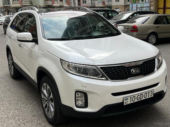 Kia Sorento 2014, 152,000 km - 2.4 l - Bakı