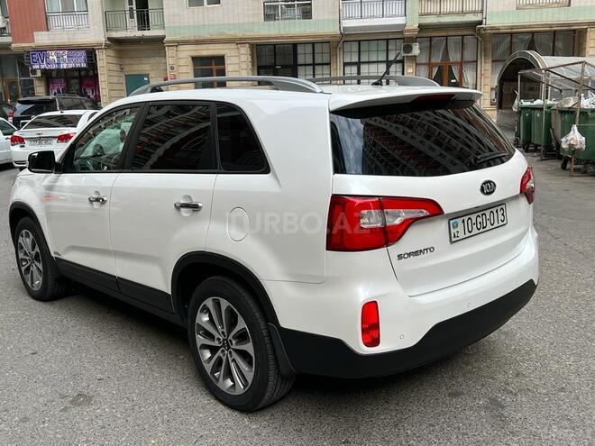 Kia Sorento 2014, 152,000 km - 2.4 l - Bakı