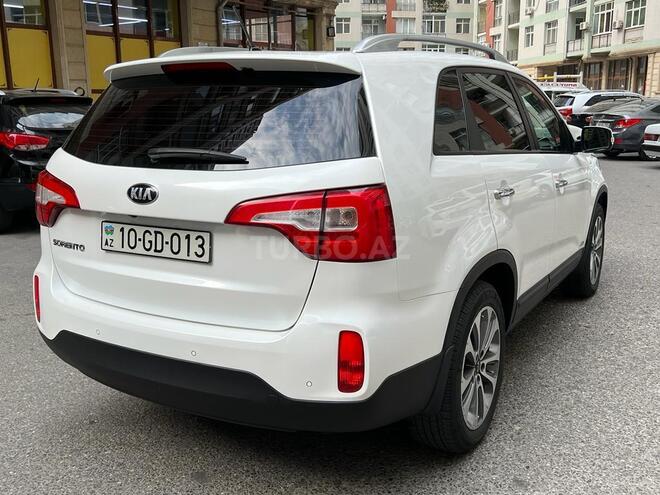 Kia Sorento 2014, 152,000 km - 2.4 l - Bakı