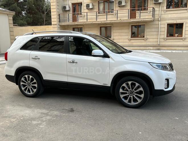 Kia Sorento 2014, 152,000 km - 2.4 l - Bakı
