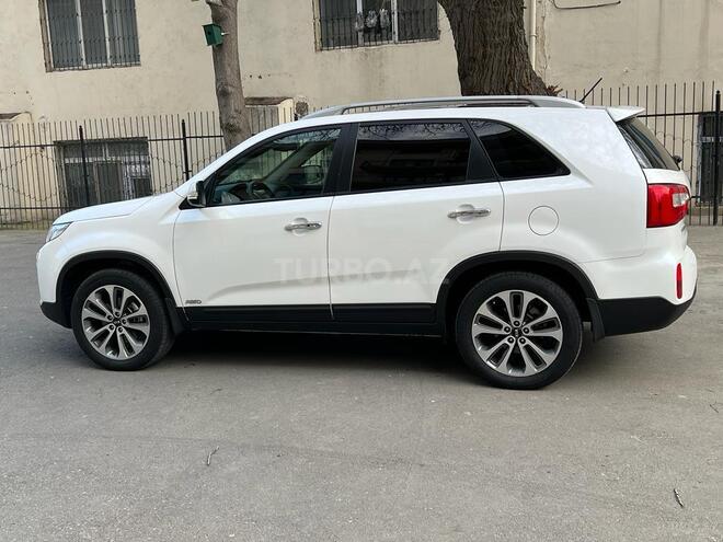 Kia Sorento 2014, 152,000 km - 2.4 l - Bakı