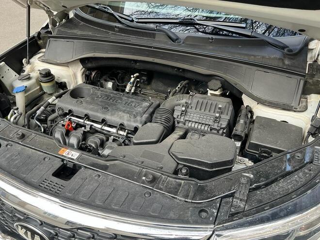 Kia Sorento 2014, 152,000 km - 2.4 l - Bakı