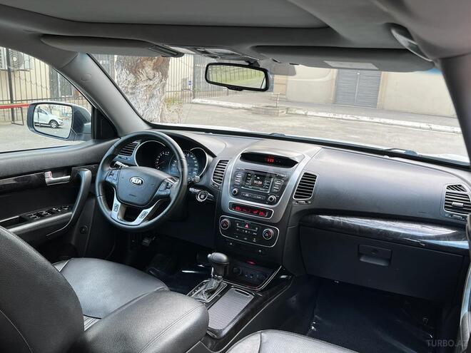 Kia Sorento 2014, 152,000 km - 2.4 l - Bakı