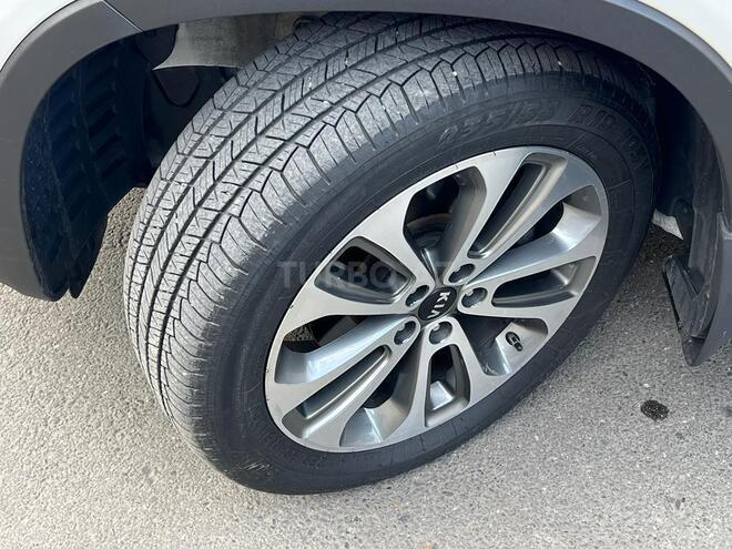 Kia Sorento 2014, 152,000 km - 2.4 l - Bakı