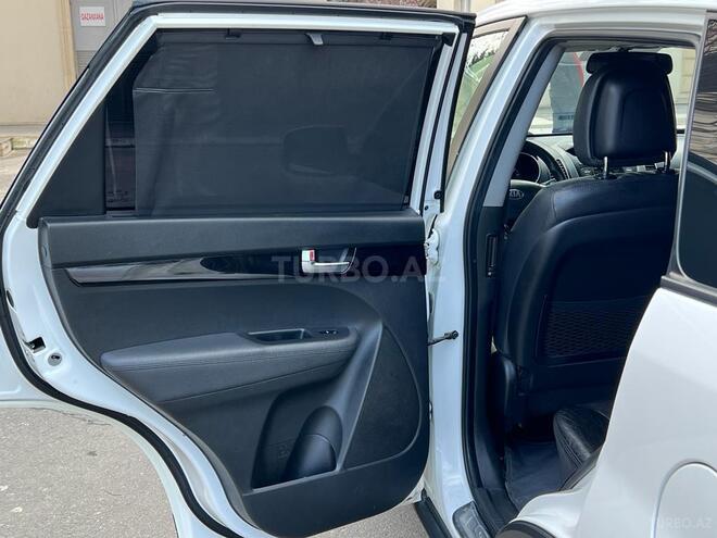 Kia Sorento 2014, 152,000 km - 2.4 l - Bakı