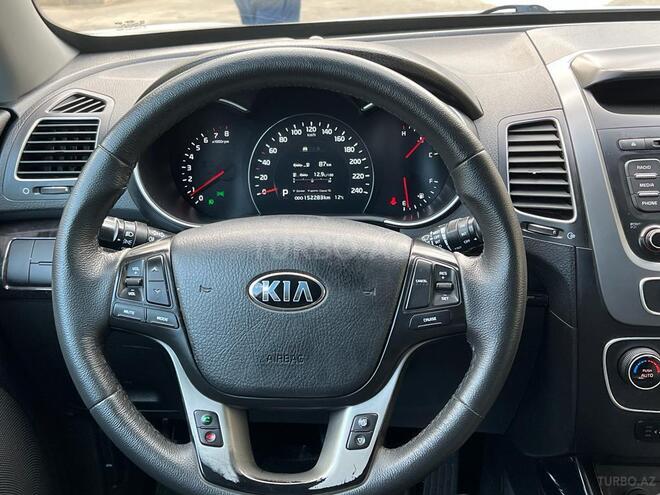 Kia Sorento 2014, 152,000 km - 2.4 l - Bakı