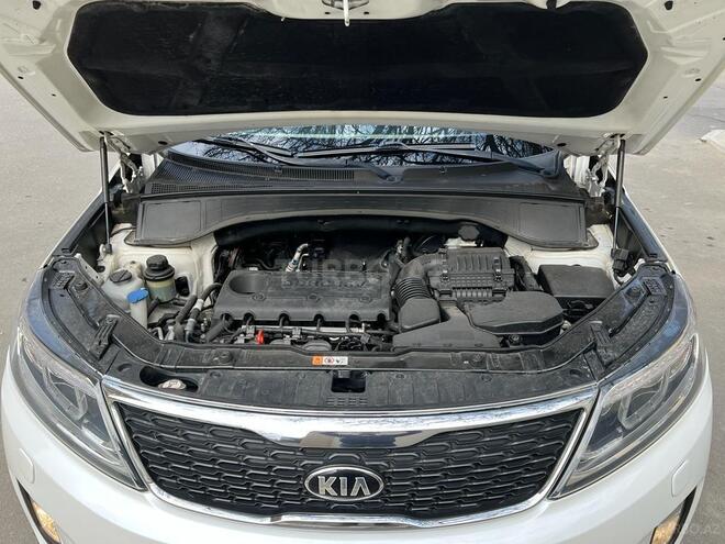 Kia Sorento 2014, 152,000 km - 2.4 l - Bakı