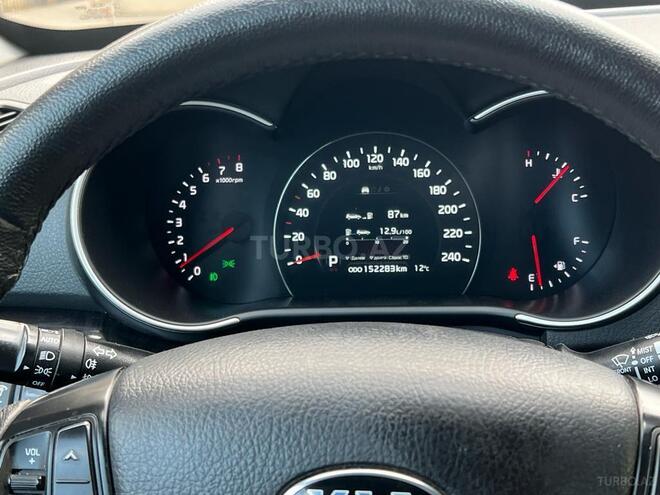 Kia Sorento 2014, 152,000 km - 2.4 l - Bakı