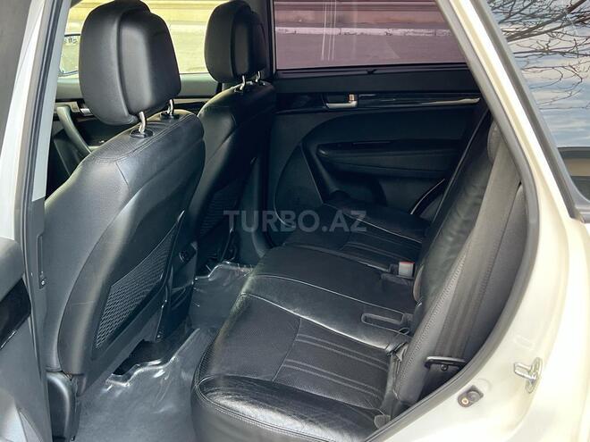 Kia Sorento 2014, 152,000 km - 2.4 l - Bakı