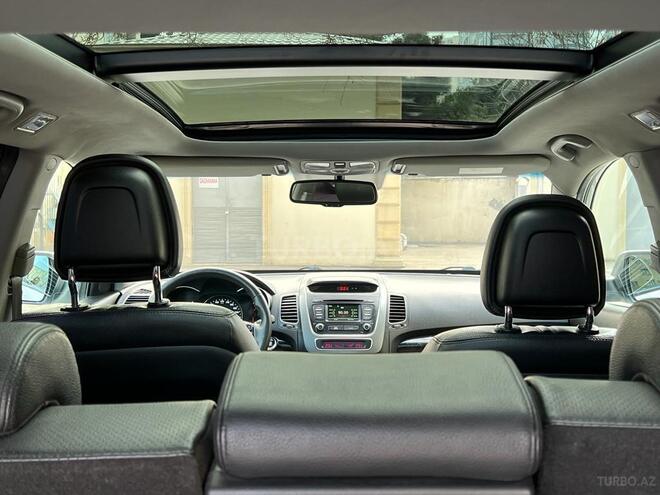 Kia Sorento 2014, 152,000 km - 2.4 l - Bakı