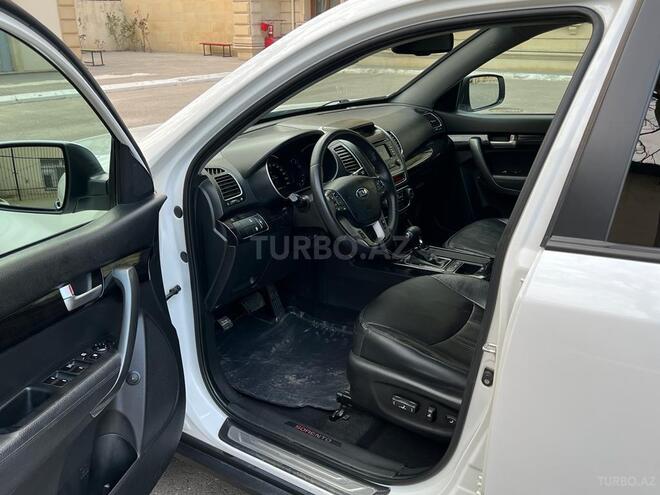 Kia Sorento 2014, 152,000 km - 2.4 l - Bakı