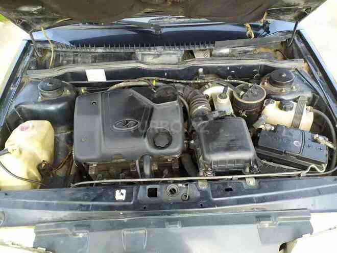 LADA (VAZ) 2115 2008, 255,000 km - 1.5 л - Mingəçevir