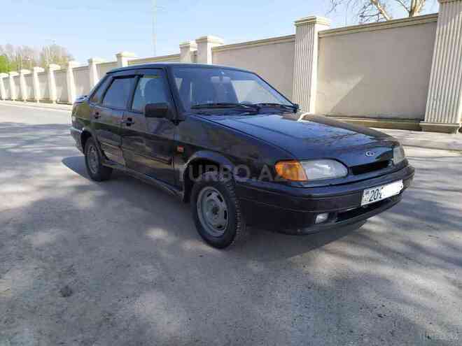 LADA (VAZ) 2115 2008, 255,000 km - 1.5 л - Mingəçevir