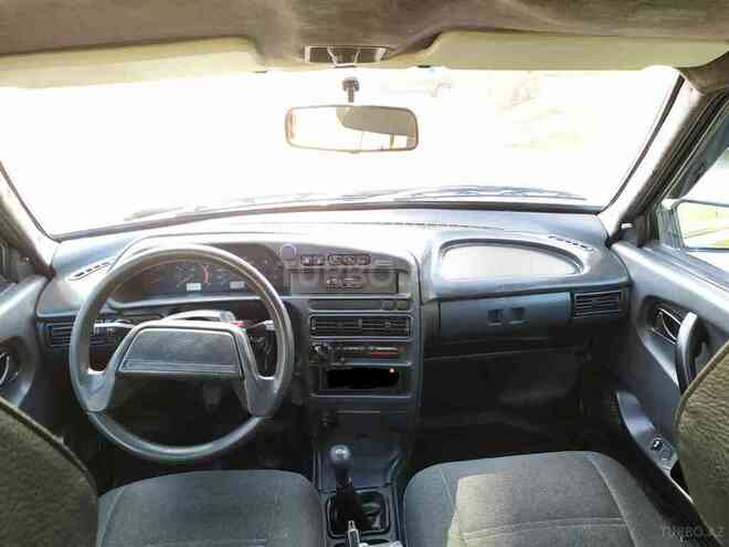 LADA (VAZ) 2115 2008, 255,000 km - 1.5 л - Mingəçevir
