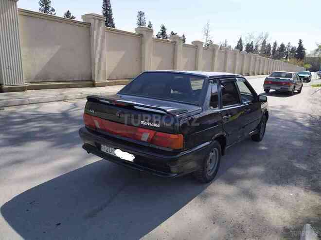 LADA (VAZ) 2115 2008, 255,000 km - 1.5 л - Mingəçevir
