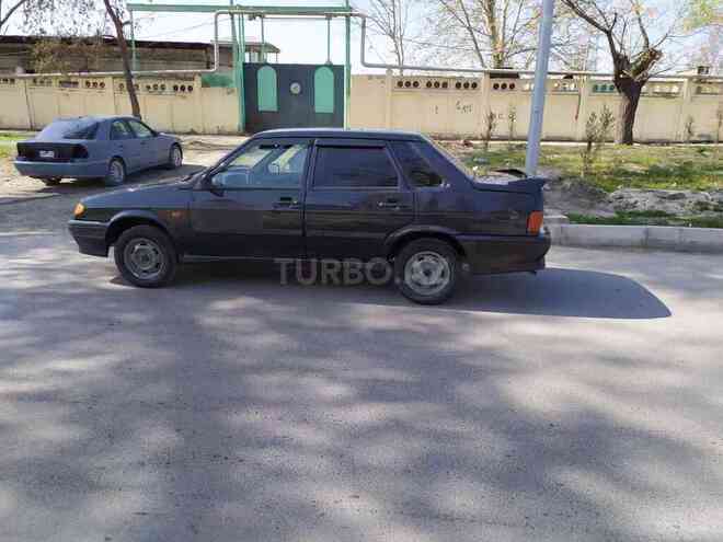 LADA (VAZ) 2115 2008, 255,000 km - 1.5 л - Mingəçevir