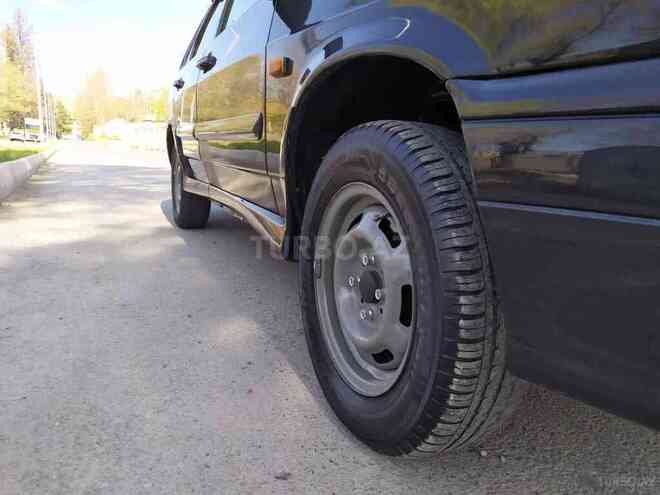 LADA (VAZ) 2115 2008, 255,000 km - 1.5 л - Mingəçevir