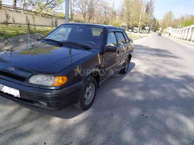 LADA (VAZ) 2115 2008, 255,000 km - 1.5 л - Mingəçevir
