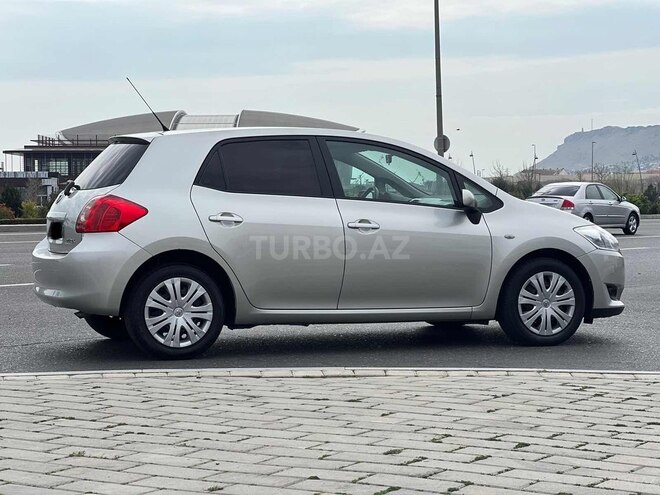 Toyota Auris 2007, 186,400 km - 1.4 л - Bakı