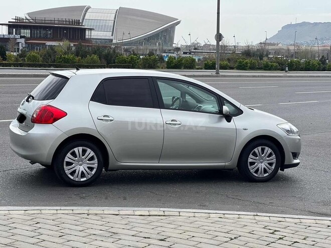 Toyota Auris 2007, 186,400 km - 1.4 л - Bakı