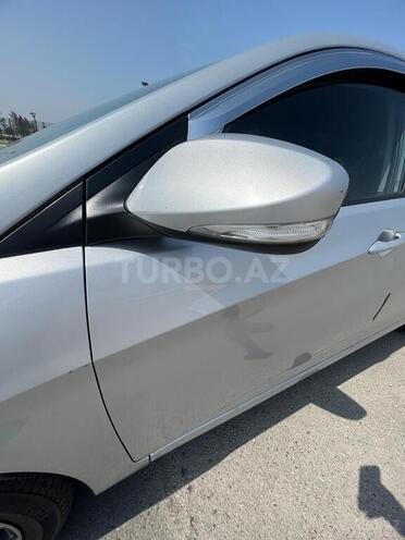 Hyundai Accent 2012, 171,000 km - 1.4 л - Bakı