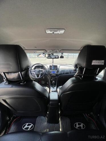 Hyundai Accent 2012, 171,000 km - 1.4 л - Bakı