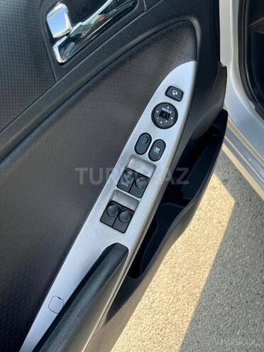 Hyundai Accent 2012, 171,000 km - 1.4 л - Bakı