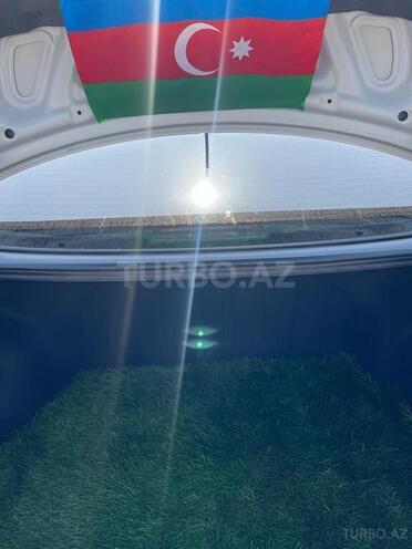 Hyundai Accent 2012, 171,000 km - 1.4 л - Bakı