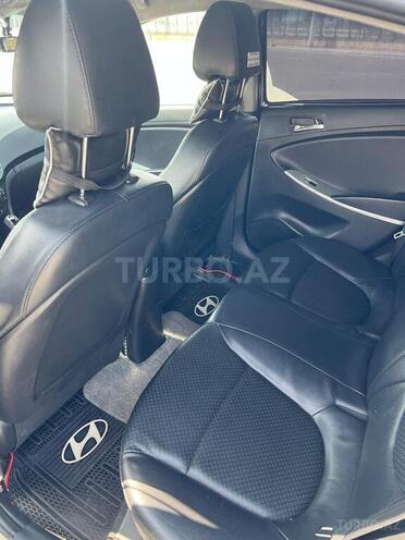 Hyundai Accent 2012, 171,000 km - 1.4 л - Bakı
