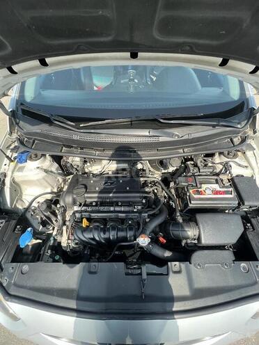 Hyundai Accent 2012, 171,000 km - 1.4 л - Bakı