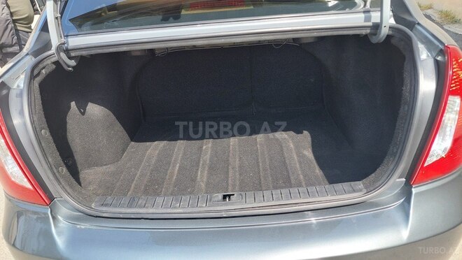 Hyundai Accent 2007, 232,000 km - 1.5 l - Bakı