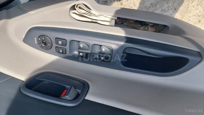 Hyundai Accent 2007, 232,000 km - 1.5 l - Bakı