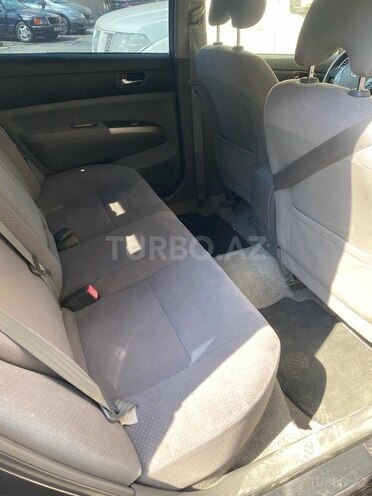 Toyota Prius 2007, 200,000 km - 1.5 l - Bakı