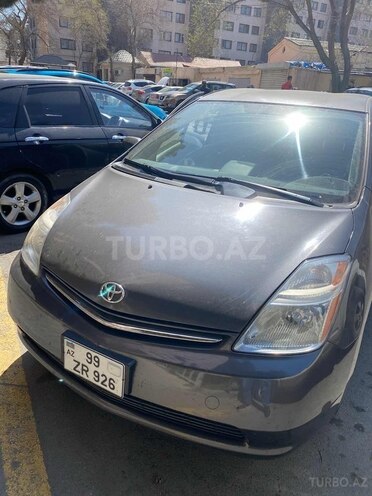 Toyota Prius 2007, 200,000 km - 1.5 l - Bakı