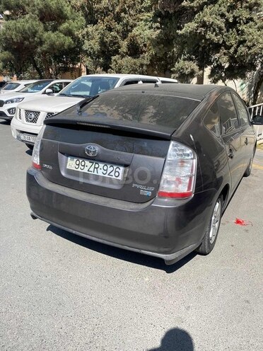 Toyota Prius 2007, 200,000 km - 1.5 l - Bakı
