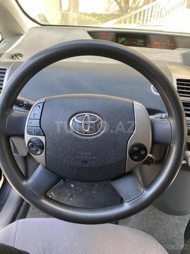Toyota Prius 2007, 200,000 km - 1.5 l - Bakı