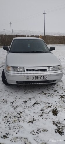 LADA (VAZ) 2110 2007, 210,000 km - 1.6 л - Şirvan