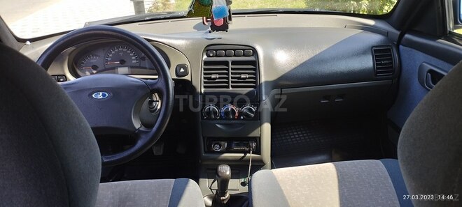 LADA (VAZ) 2110 2007, 210,000 km - 1.6 л - Şirvan